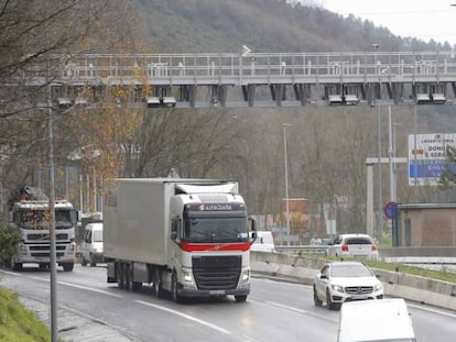 Cártel de camiones: las partes acuerdan cómo agilizar los procedimientos