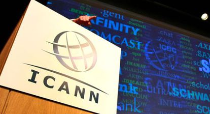Foro organizado por la ICANN en 2013.