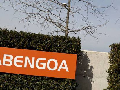 La Audiencia Nacional y el juzgado de Sevilla prorrogan seis meses más las causas abiertas contra Abengoa
