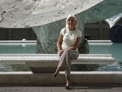 Juan Roig y Hortensia Herrero, cuya fortuna está valorada en 8.000 millones, se vuelcan en el mecenazgo artístico y el fomento empresarial