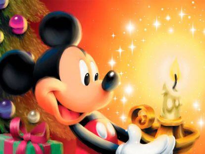 Canal Movistar+ Navidad Disney: todos sus contenidos desde el 20 de diciembre