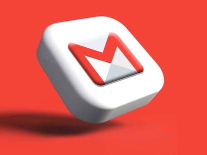 Logo de Gmail