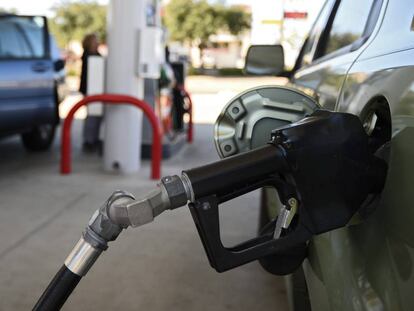 La gasolina y el diésel: hasta un 8,9% más caros que en la Semana Santa de 2018