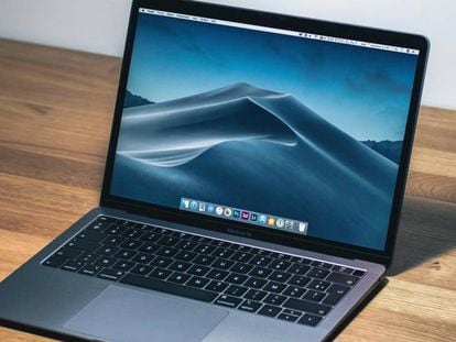 Cómo quitar el sonido de inicio en todos los ordenadores MacBook de Apple