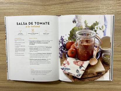 Cocina vegana, un libro que va más allá de las recetas