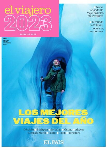 Los mejores viajes del año