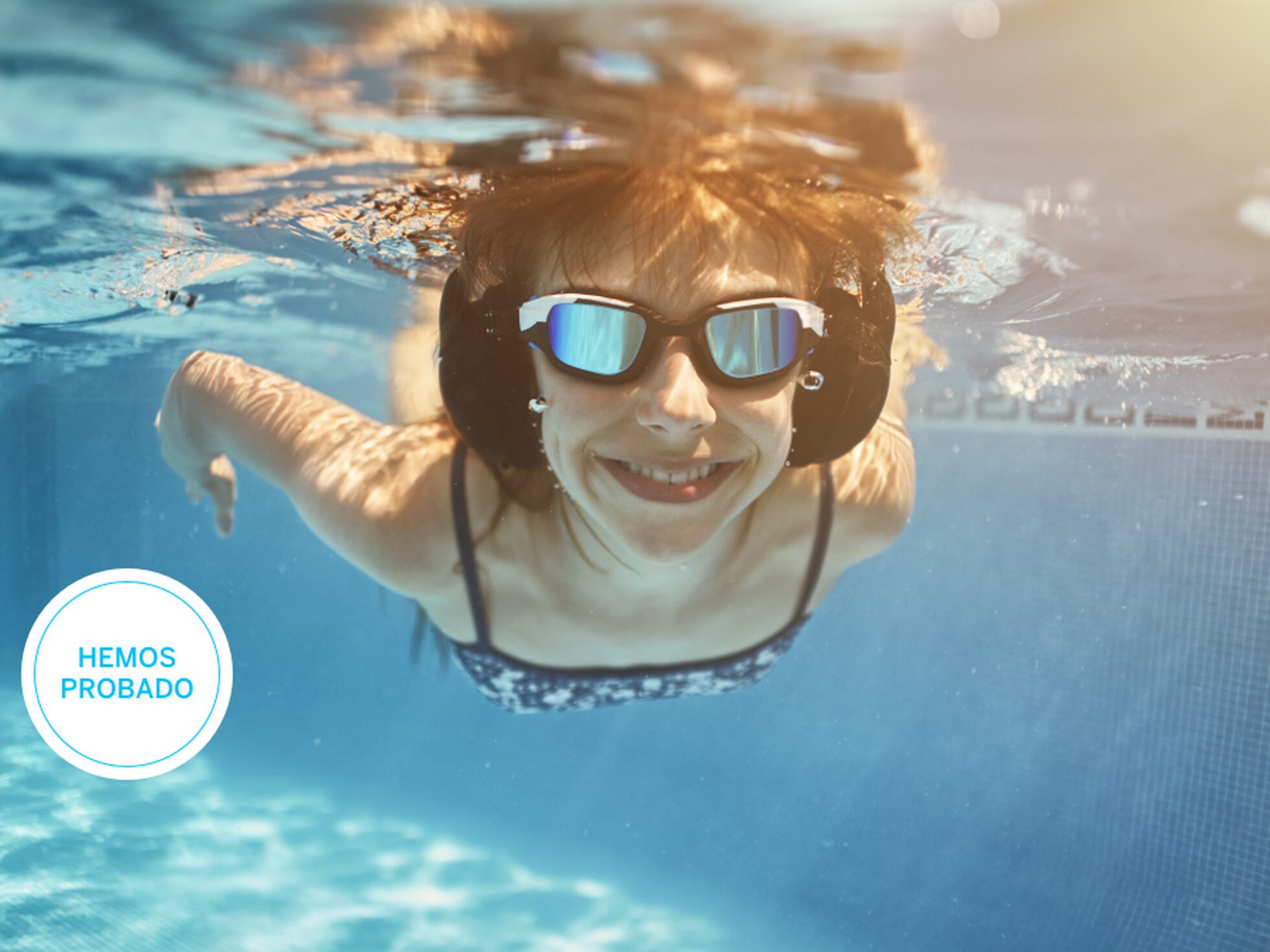 Los mejores auriculares para nadar en la piscina (2023)
