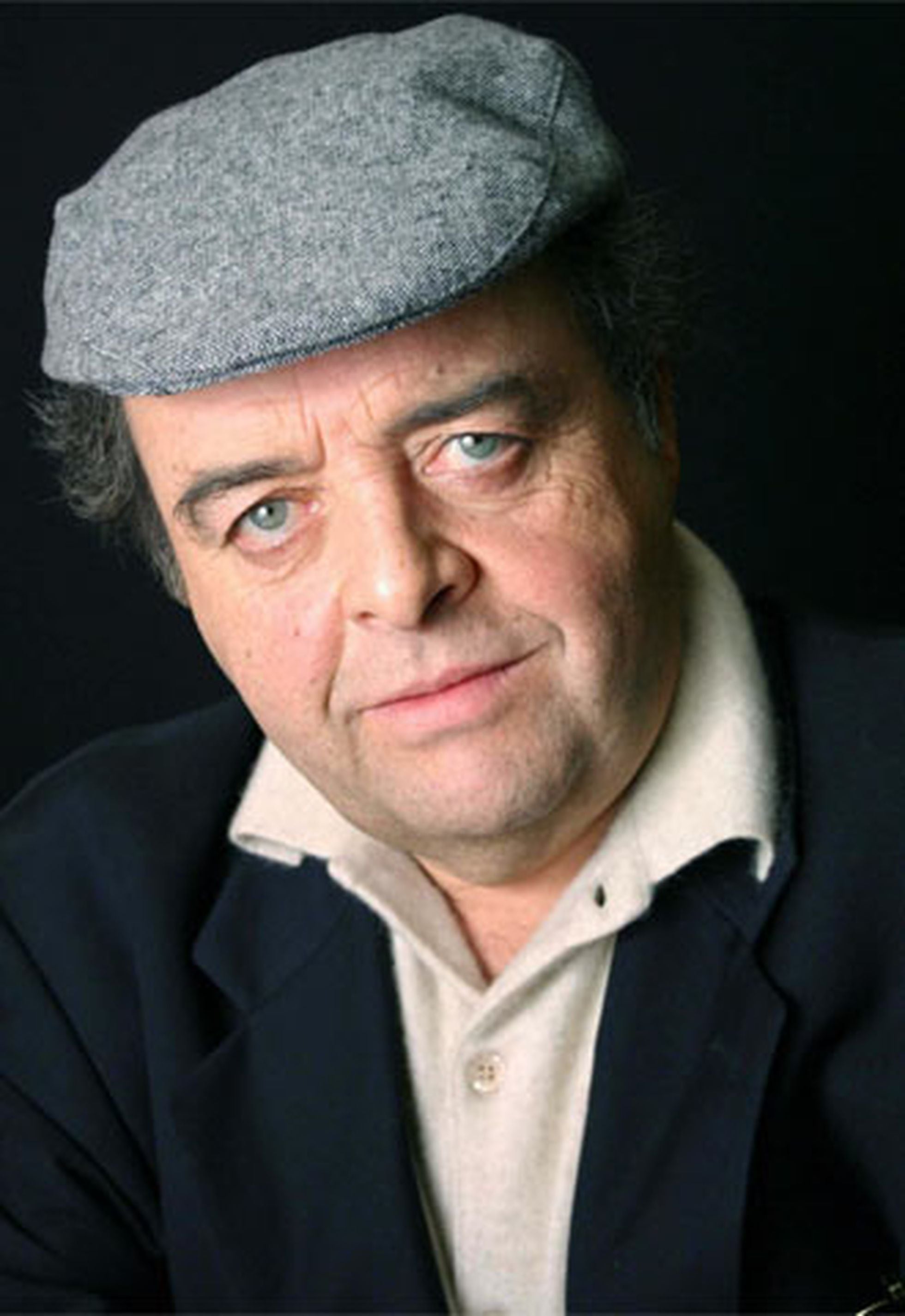 Quelles Sont Les Origines De Jacques Villeret Fallece el actor francés Jacques Villeret, protagonista de 'La cena de