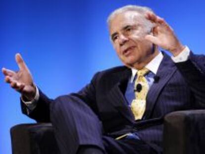 Carl Icahn