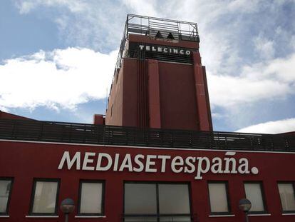 Vivendi pide a Mediaset que revoque el sistema de acciones de lealtad