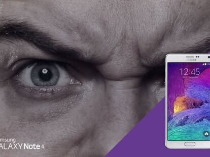 Samsung tiene un caballo ganador en la gama de los phablets: el Galaxy Note 4