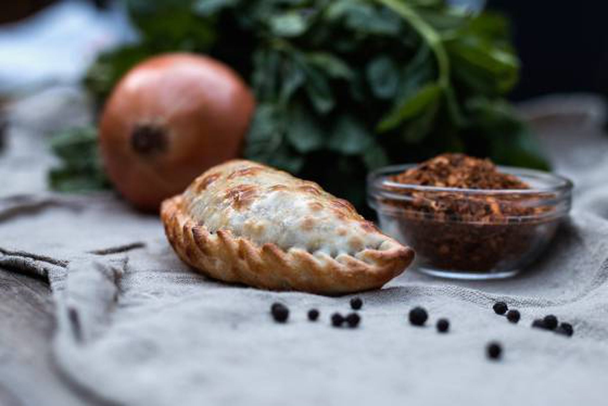 Las Mejores Empanadas Argentinas De ‘acá’ | El Comidista | Gastronomía ...