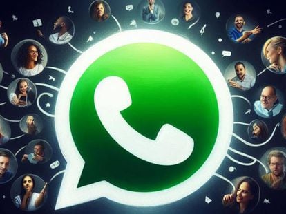 WhatsApp introducirá una mejora importante en las menciones de los estados
