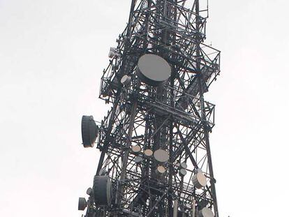 S&P cifra en más de 90.000 millones el valor de las torres de móvil en manos de los operadores europeos