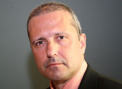 Albert Jovell cree que la verdadera libertad consiste en vencer nuestros temores internos.