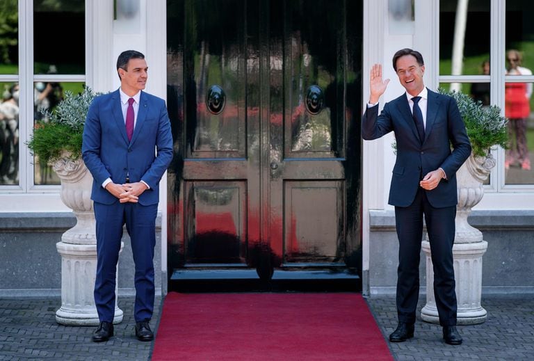 Holanda avisa a España de que pactar el fondo de recuperación no ...