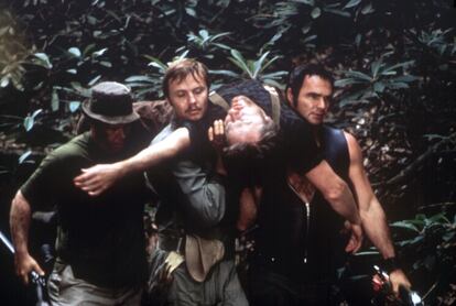 Deliverance, de John Boorman