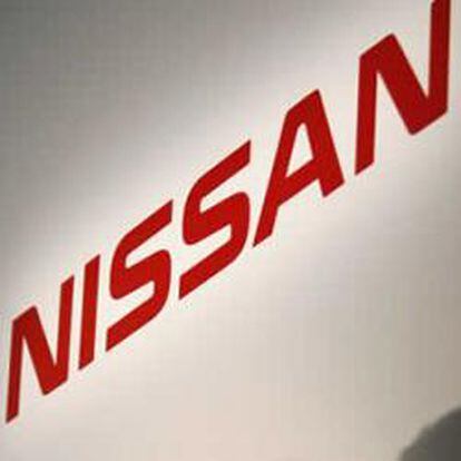 Cartel de Nissan
