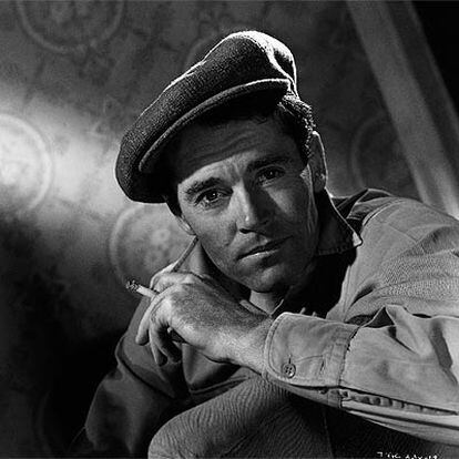 Henry Fonda, en una foto de 1946.