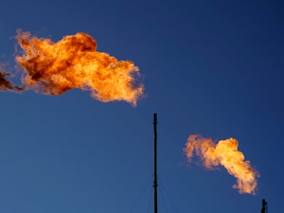 La UE ha llegado a un acuerdo para reducir las emisiones de metano en el sector energético