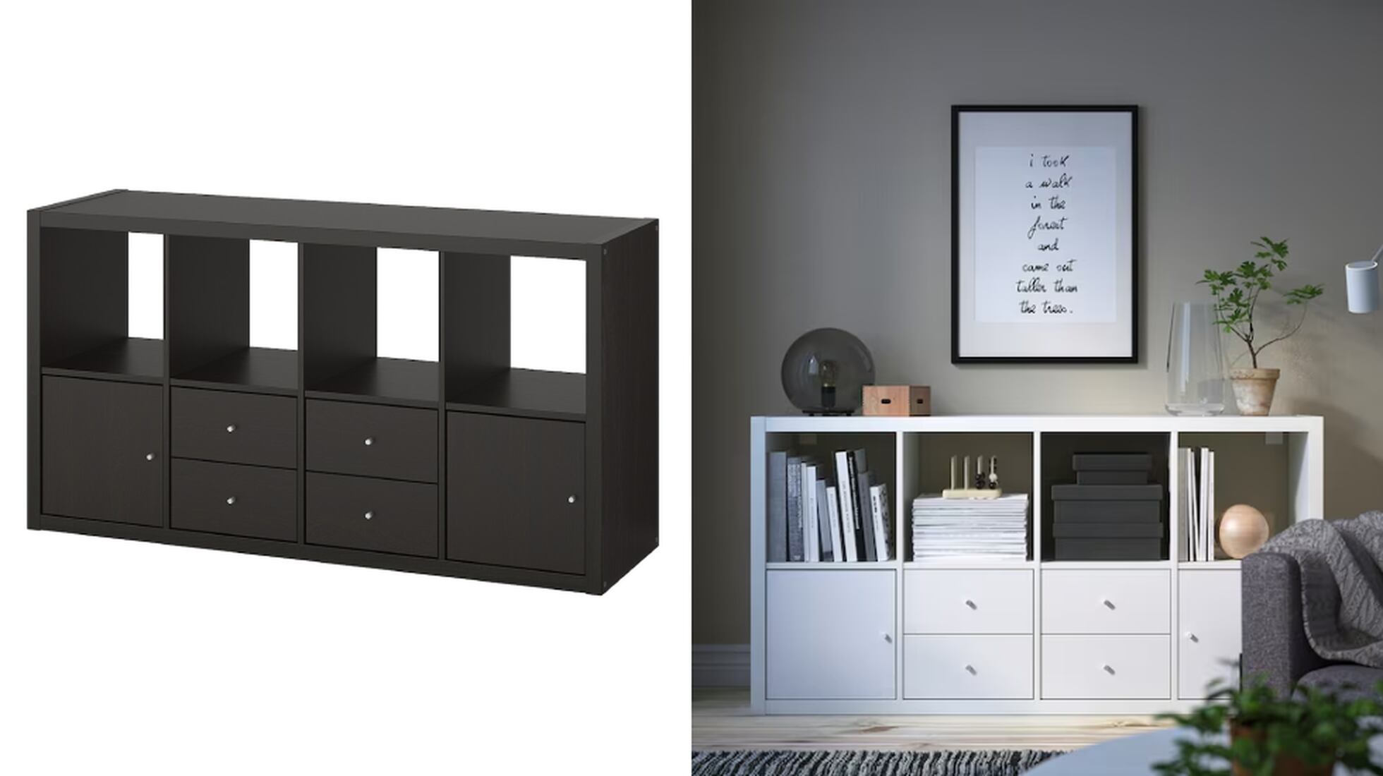 IKEA: rebaja en una selección de muebles y accesorios por tiempo limitado