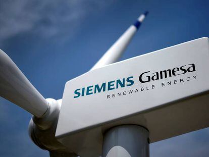 Siemens Gamesa gana un nuevo contrato en Taiwan por 640 MW