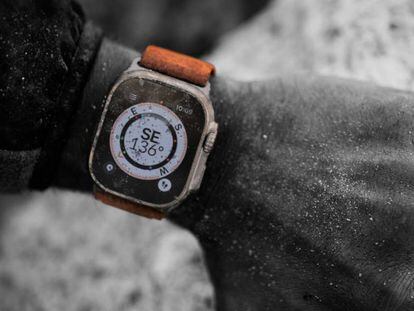 Prueba de durabilidad del Apple Watch Ultra, ¿es tan resistente como se espera?