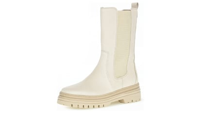 Botas beige de Gabor