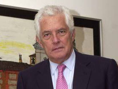 Javier Valls Taberner.