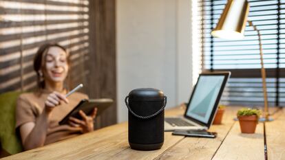 Por qué ahora los objetos también nos van a dar conversación. Dos inventos ya disponibles (y uno por llegar) que nos facilitan la vida