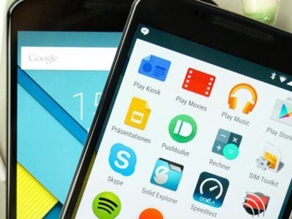 Lista con las apps que más batería, recursos y datos gastan en tu Android