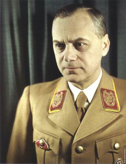 Alfred Rosenberg