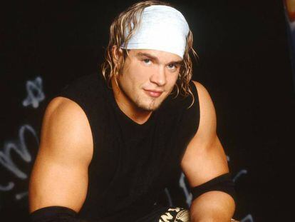 Matt Cappotelli.