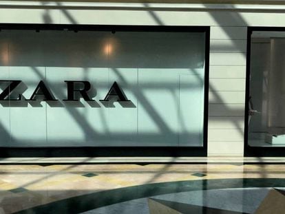 El TS desestima un recurso de Inditex contra una firma que utilizó tarjetas regalo de Zara