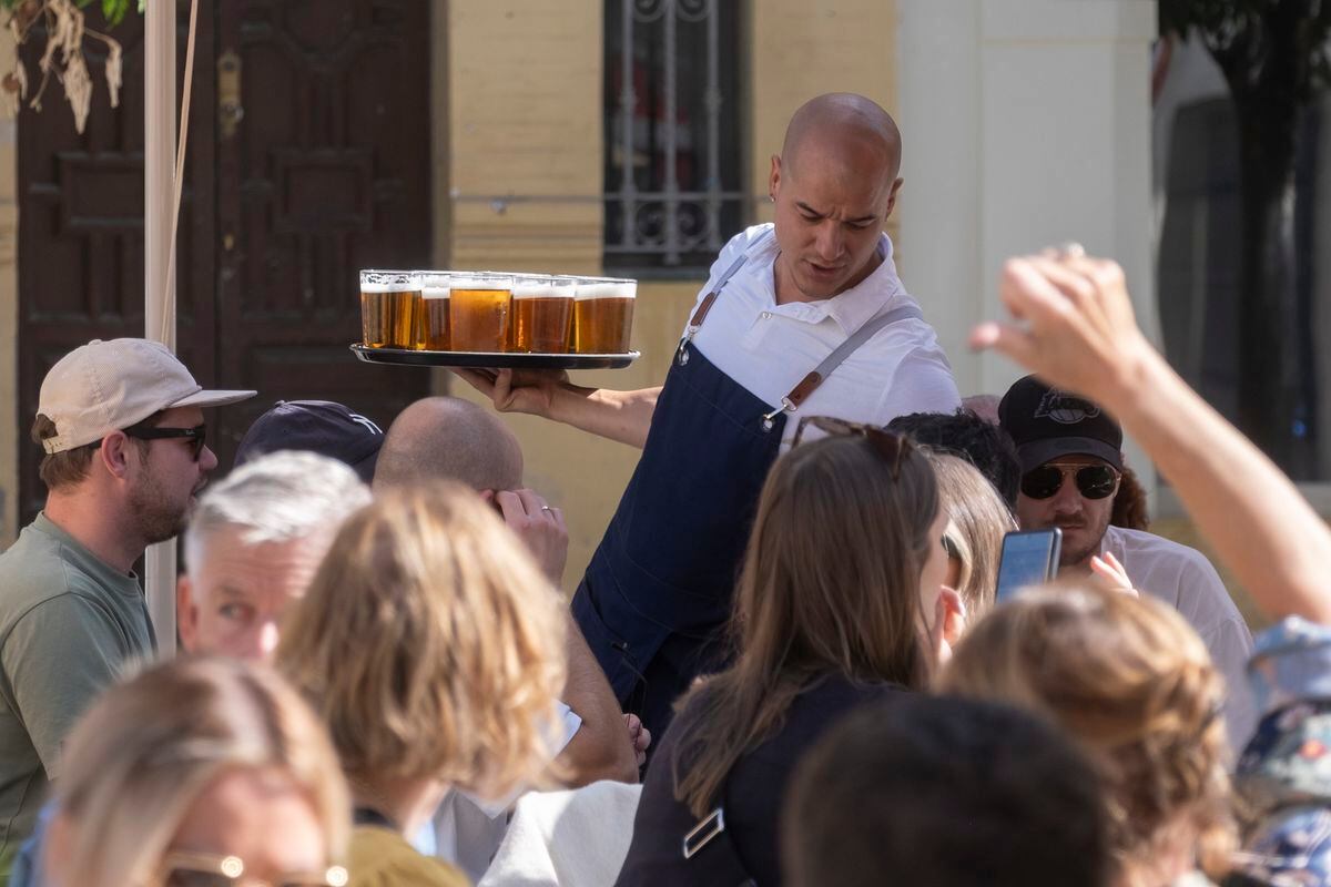 Il settore della birra inciampa nel 2023: le sue vendite sono in calo per la prima volta dopo la pandemia |  Economia