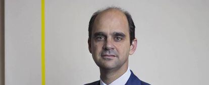 Juan March, presidente de Banca March, banco que controla Corporaci&oacute;n Financiera Alba 
