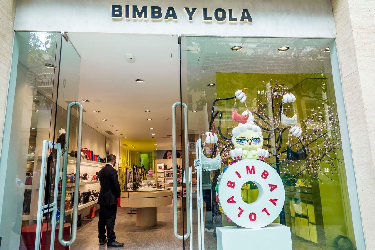 Bimba y Lola factura 227 millones de euros en 2023 un 1 m s