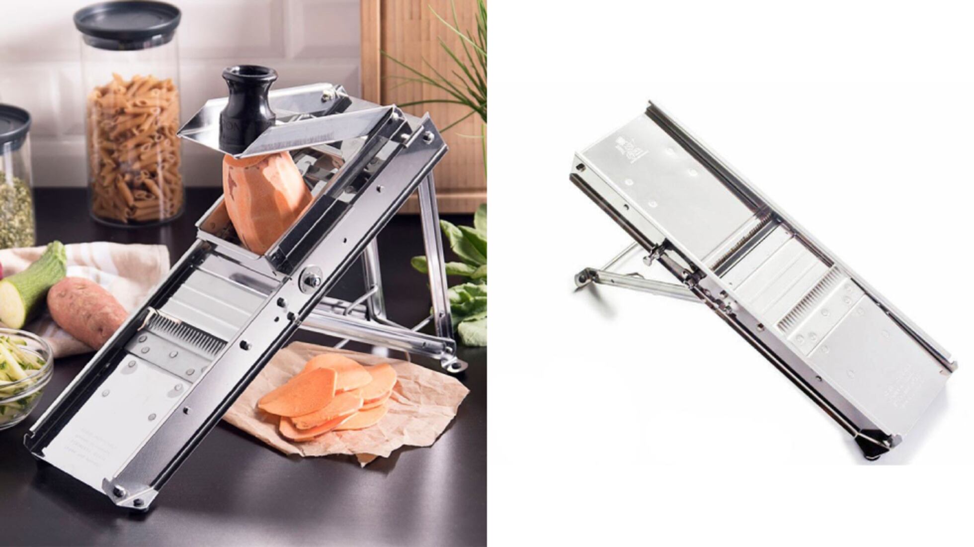 Los diez accesorios de cocina prémium para lograr las mejores recetas