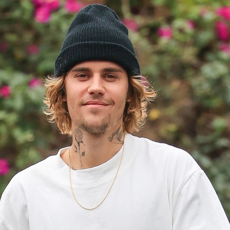 Justice': Justin Bieber a los 27 años, nuevo disco y un paso más hacia la  madurez | Gente | EL PAÍS