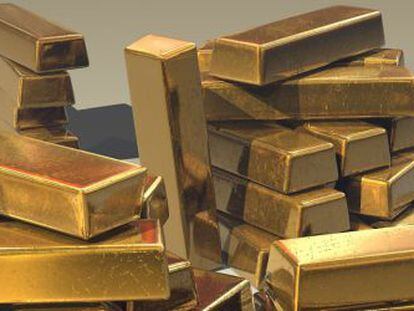 ¿Es un buen momento para invertir en oro?