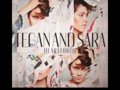 Tegan & Sara, ‘Heartthrob’