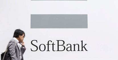 Softbank estima pérdidas de 6.360 millones euros por el deterioro de inversiones.