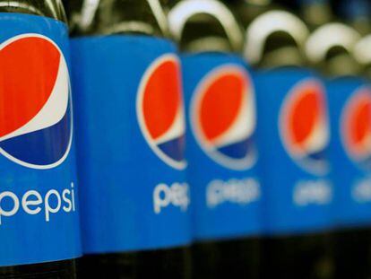 Pepsico vendió por dos euros las fábricas de Tafalla y Sevilla