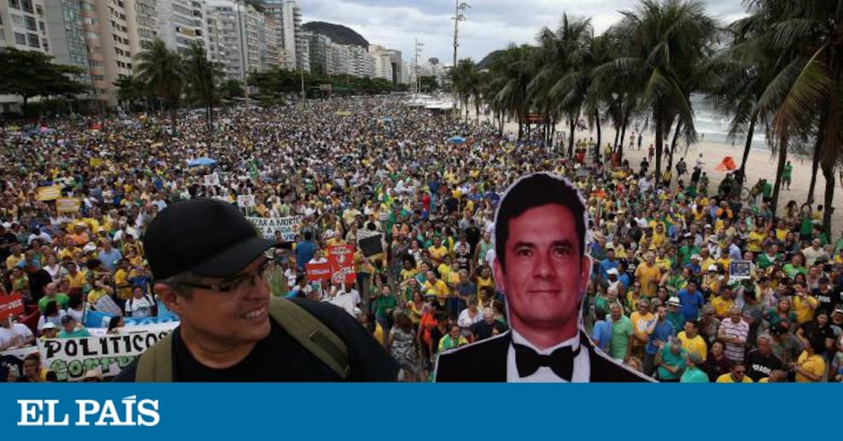 Casos De Corrupción En Brasil : Caso Lava Jato, corrupción en Brasil – BLVB