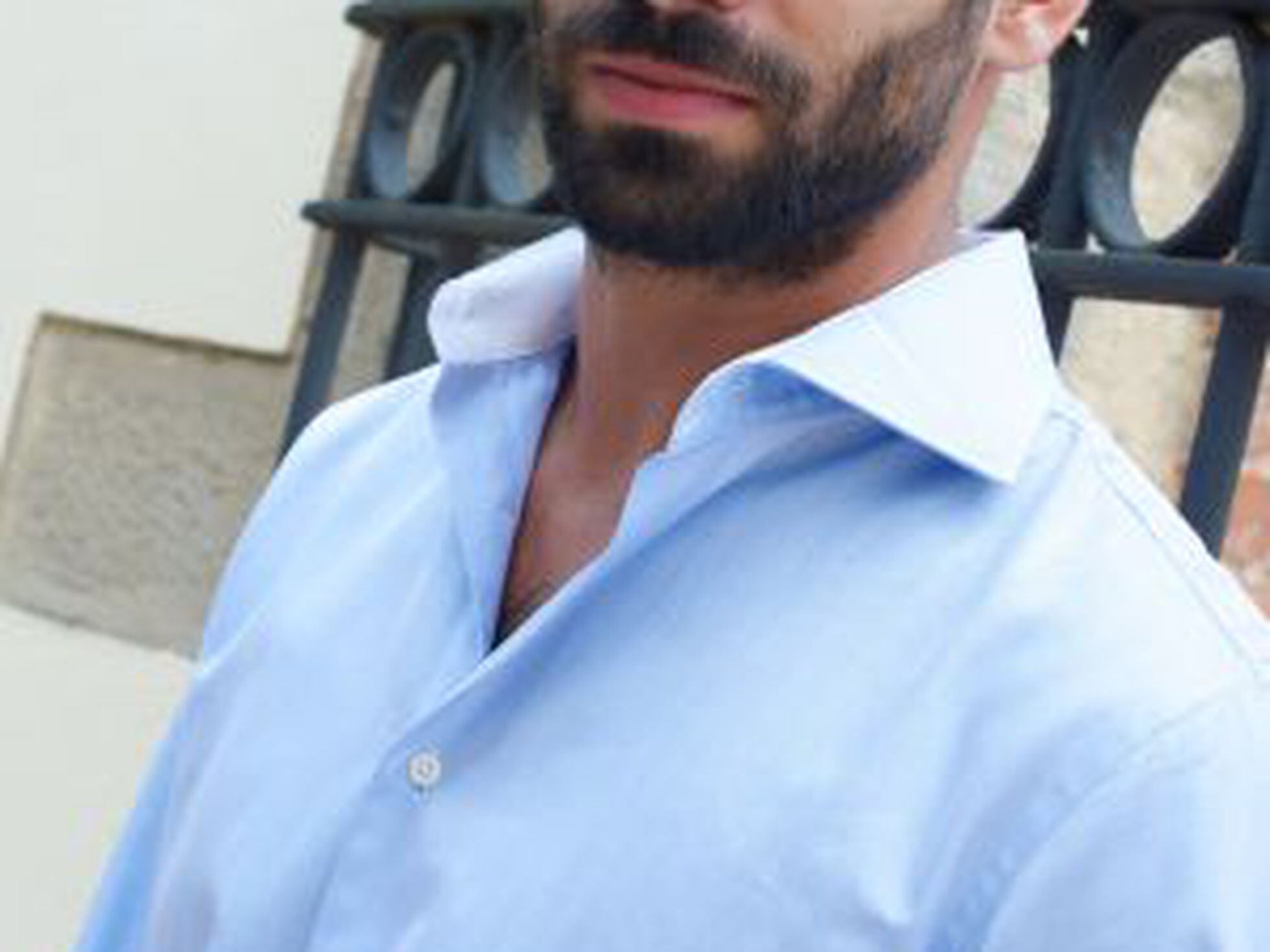 De modelo a 'sex symbol' televisivo | Gente | EL PAÍS