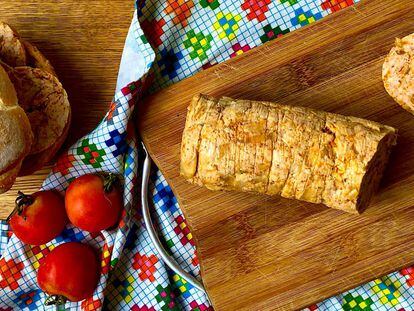 Sano, rico y con posibilidades de variar para no aburrirte