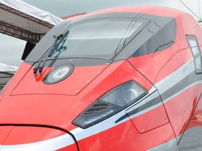 ILSA conforma el equipo directivo para entrar en el tren de alta velocidad en 2022