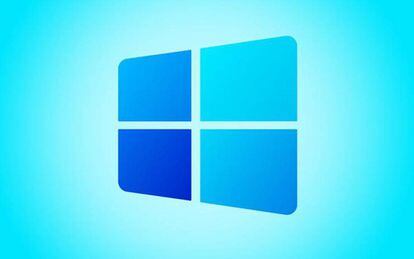 Logo Windows colores