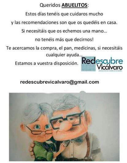 Iniciativa Redescubre Vicálvaro