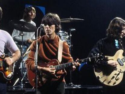 Videogalerías | Las etapas de The Beatles, a través de sus canciones